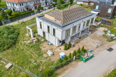 House Sale Warszawa Wilanów